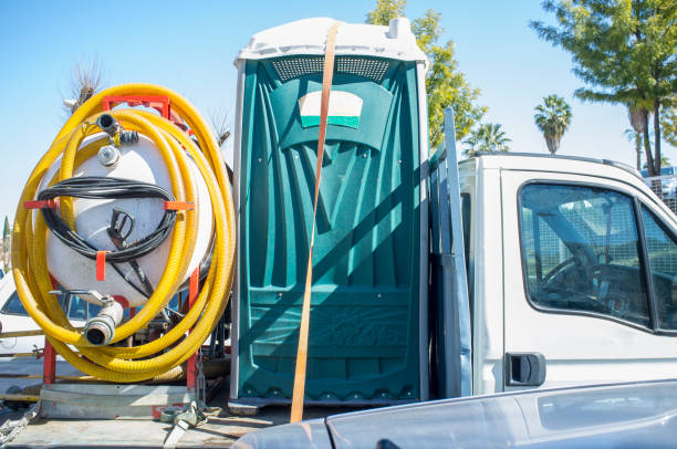 Best Portable toilet rental cost  in Safford, AZ