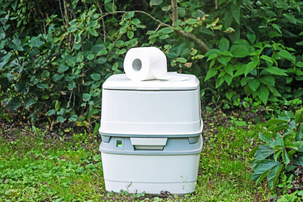 Best Local porta potty services  in Safford, AZ