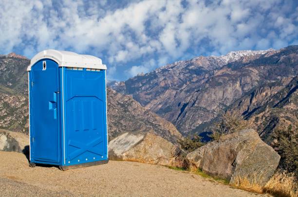 Best Temporary restroom rental  in Safford, AZ