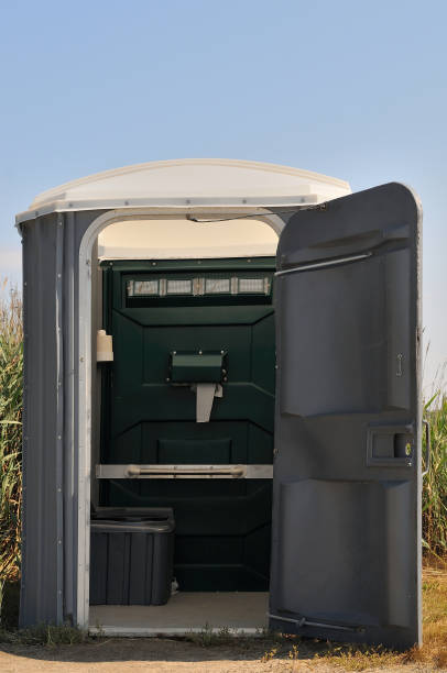 Best Long-term porta potty rental  in Safford, AZ