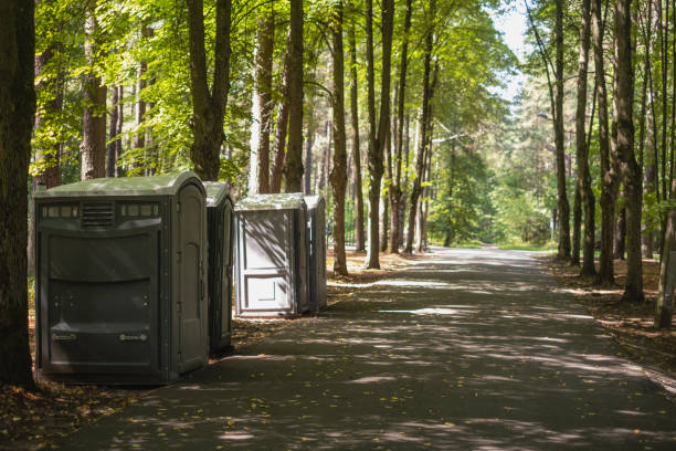 Portable Toilet Options We Offer in Safford, AZ