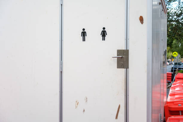 Best Porta potty delivery and setup  in Safford, AZ